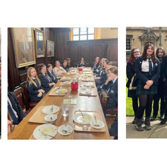 ¼ϲʿ Oxford University Day