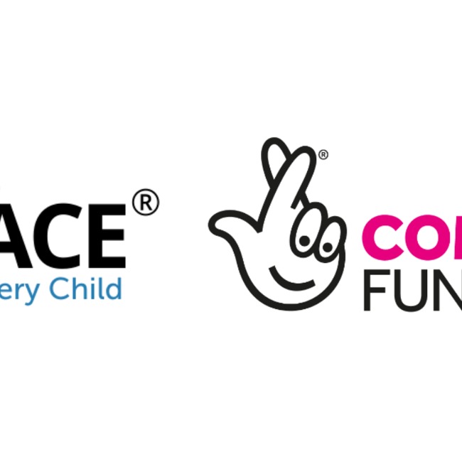 TKAT ACE (A Champion for Every Child) secures funding from The National Lottery to support work in London