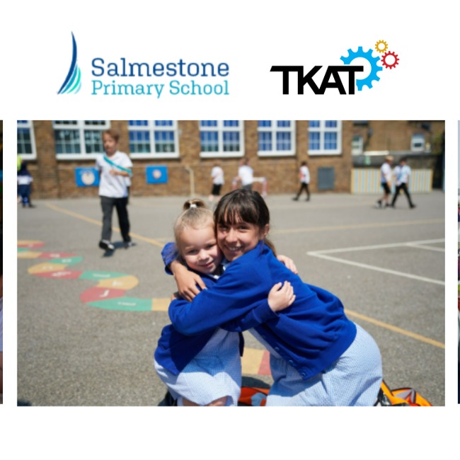 Salmestone Primary School selected for breakfast club pilot scheme