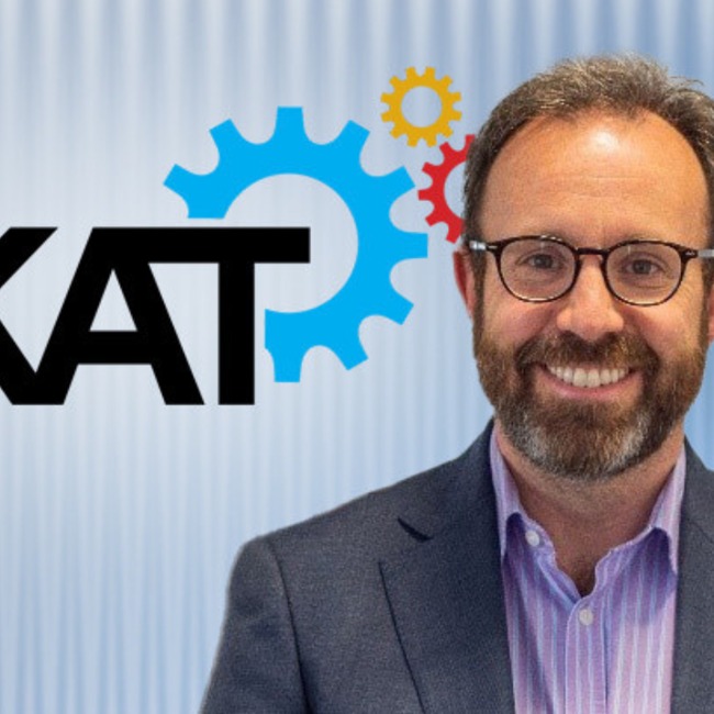 Russell Hobby CBE announced as the new TKAT CEO from September 2025