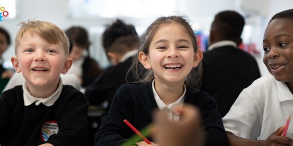 We are proud that together we've achieved our best ever primary results.