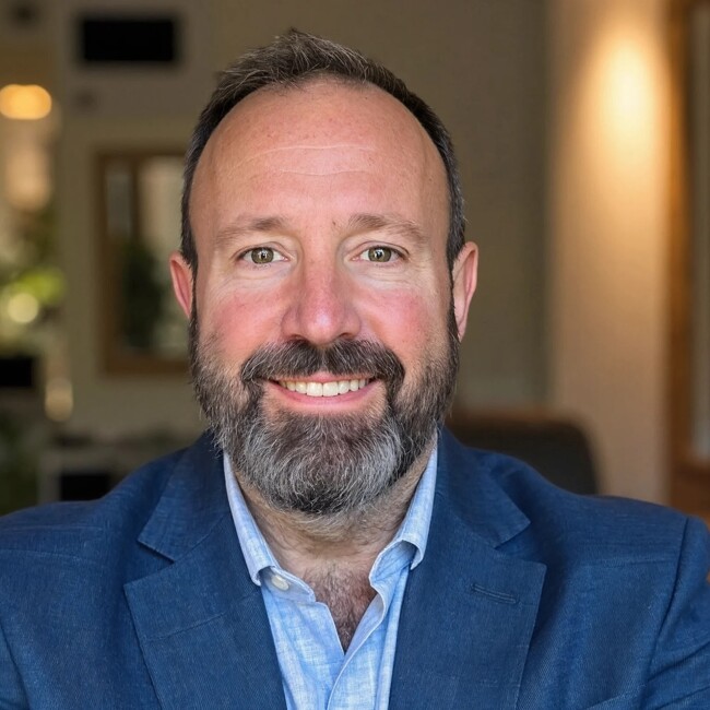 Russell Hobby CBE to become a life peer