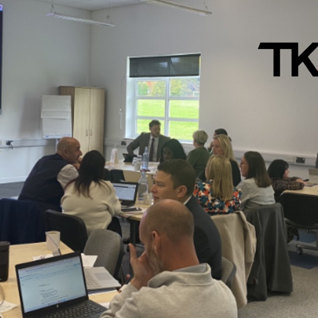 TKAT Attendance Conferences