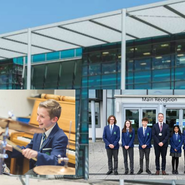 Ofsted recognise improvements at TKAT's Hylands School