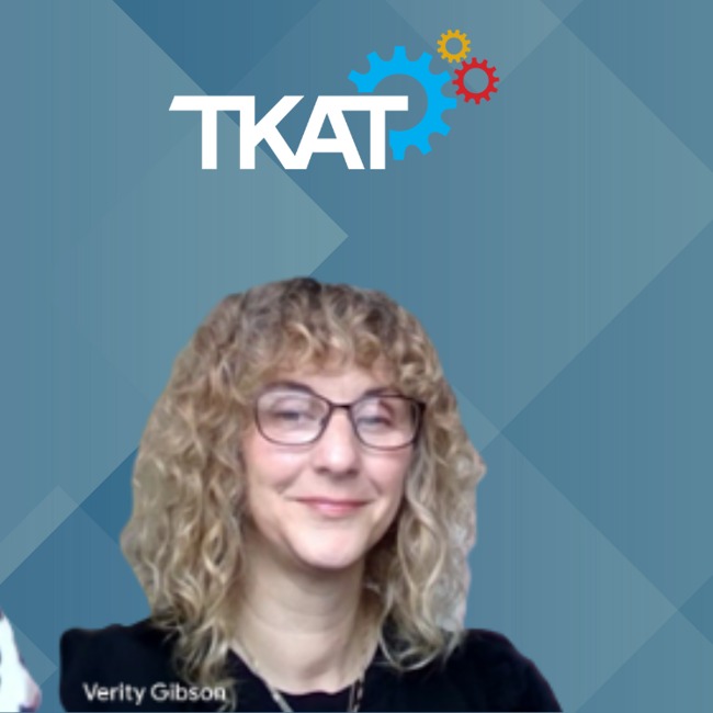 TKAT’s Digital School continues to transform lives