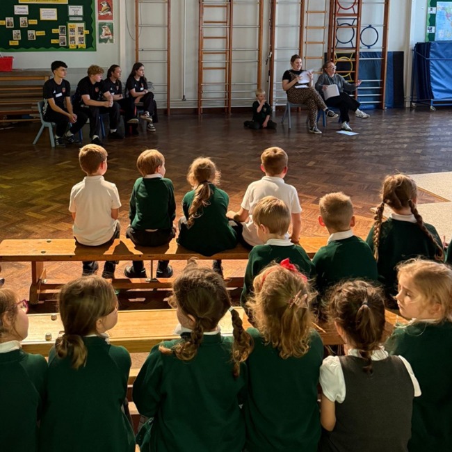 Kemnal communities in focus: Chichester