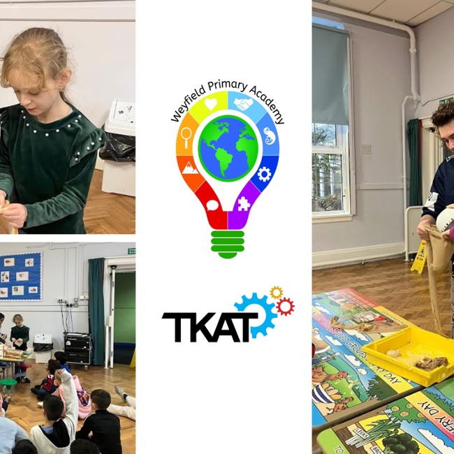 Kemnal communities in focus: Guildford