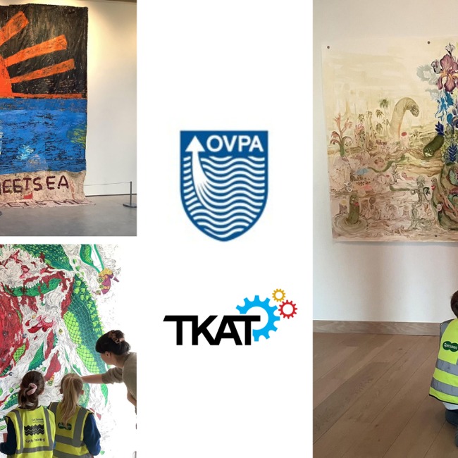 Kemnal communities in focus: Hastings