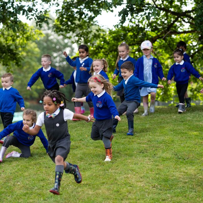 Kemnal's CEO Russell Hobby writes in the TES about the new Ofsted framework