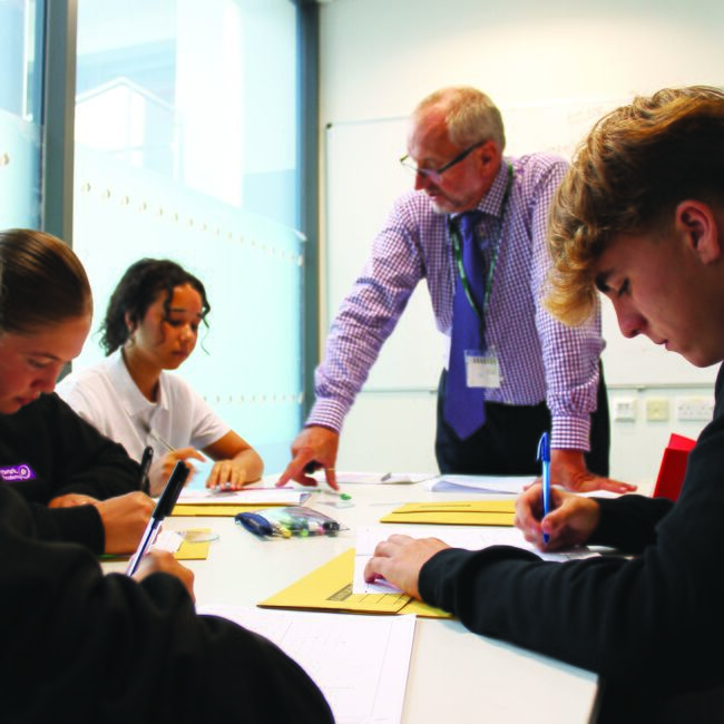 TKAT in focus: Havant