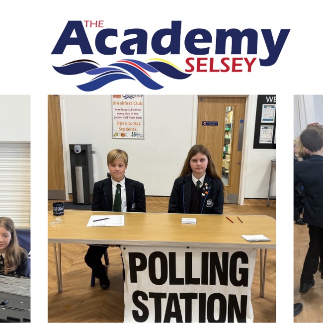 The Academy, Selsey - A Year 7 Civic Engagement Morning