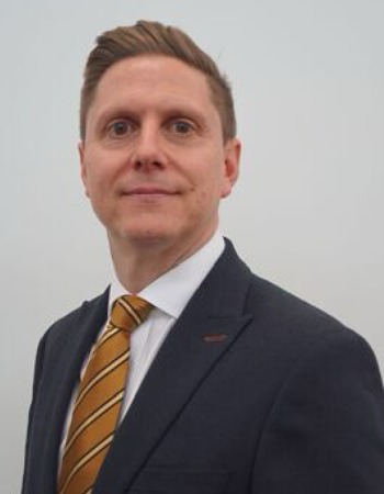 Matt Batchelor Matt Batchelor