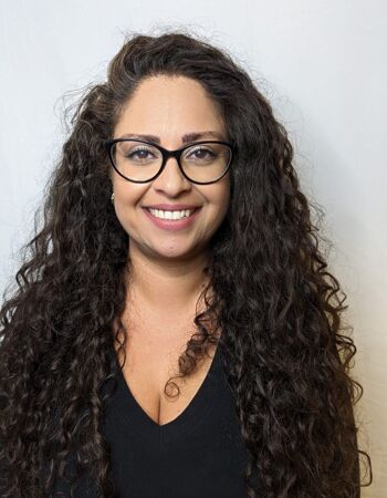 Sadeea Magee