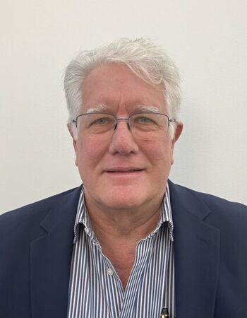 Jonathan Fundrey Jonathan Fundrey