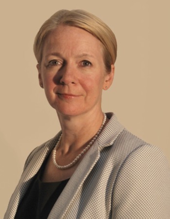 Dr Karen Roberts