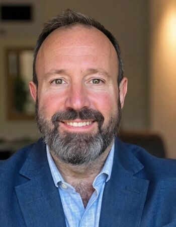 Russell Hobby CBE