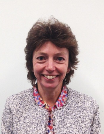 Gaenor Bagley Gaenor Bagley